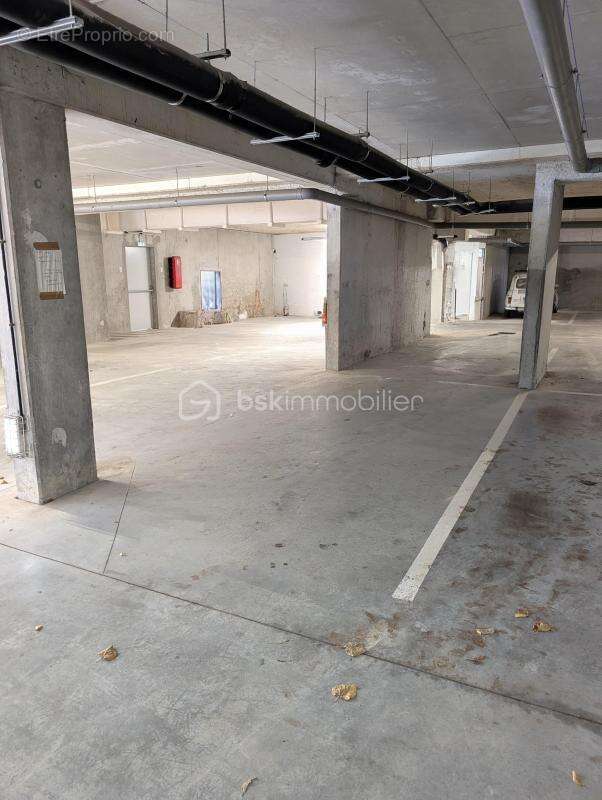 Appartement à PONT-DE-METZ