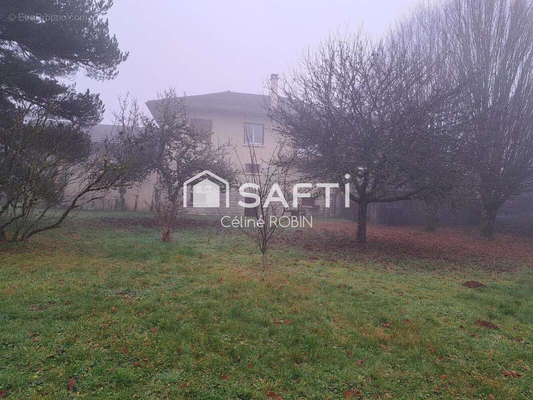 Photo 2 - Maison à L'ETOILE