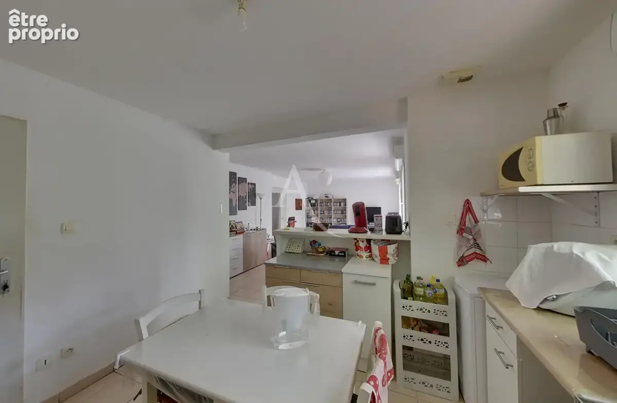 MONTAUBAN : Maison 4 chambres, jardin et garage - photo 6