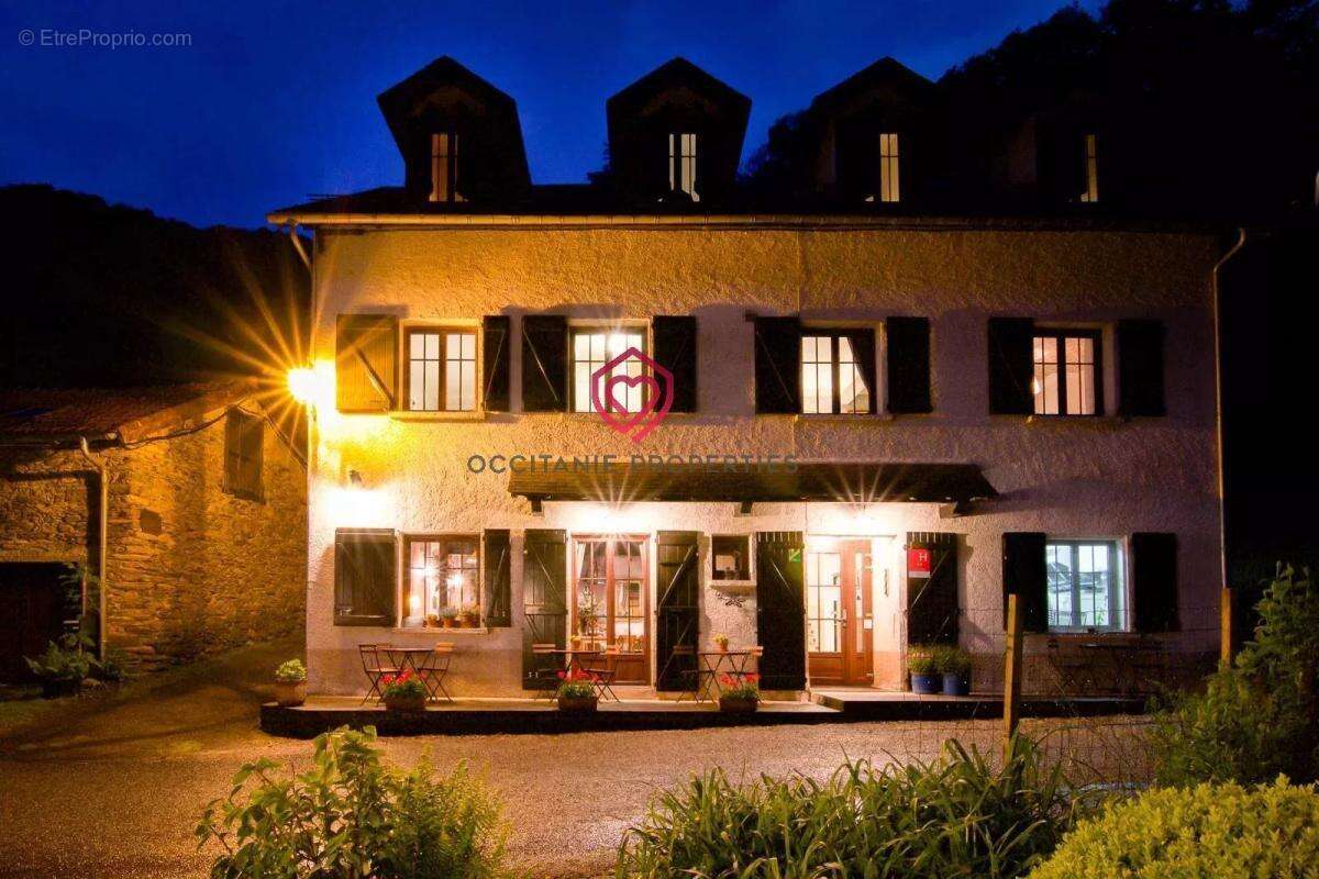 Maison à COUFLENS