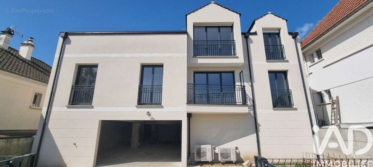 Photo 5 - Appartement à NEUILLY-SUR-MARNE