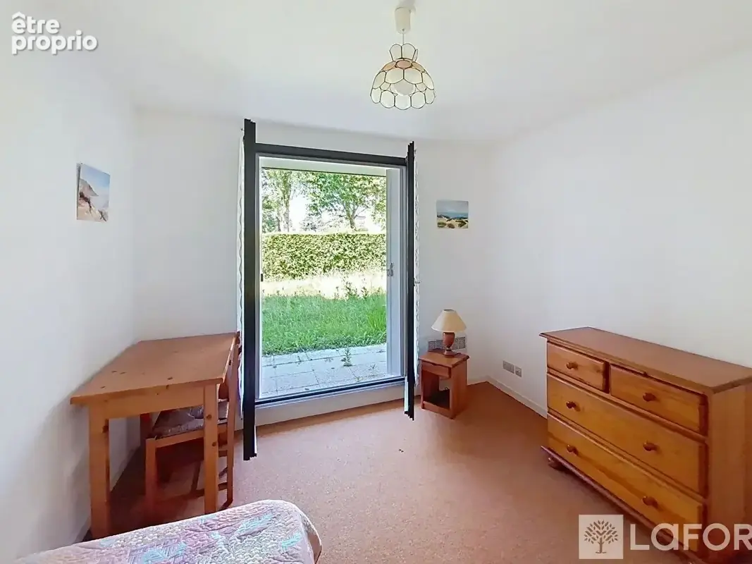 Appartement Cabourg 3 pièce(s) 53 m2 - photo 5