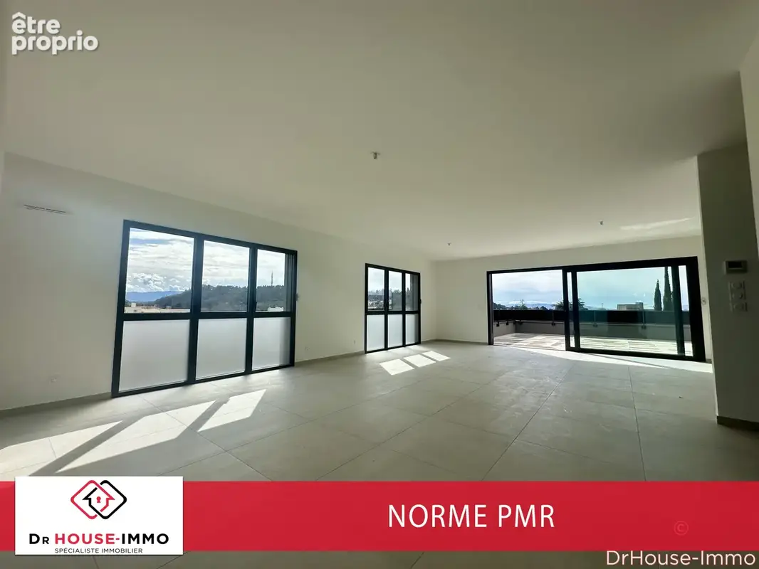 Appartement à VALENCE