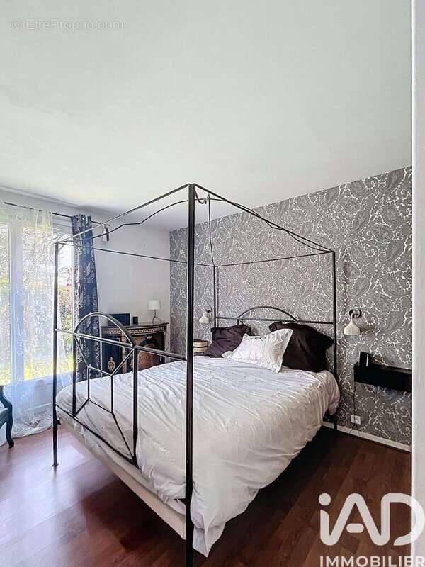 Photo 9 - Maison à CHAILLY-EN-BIERE