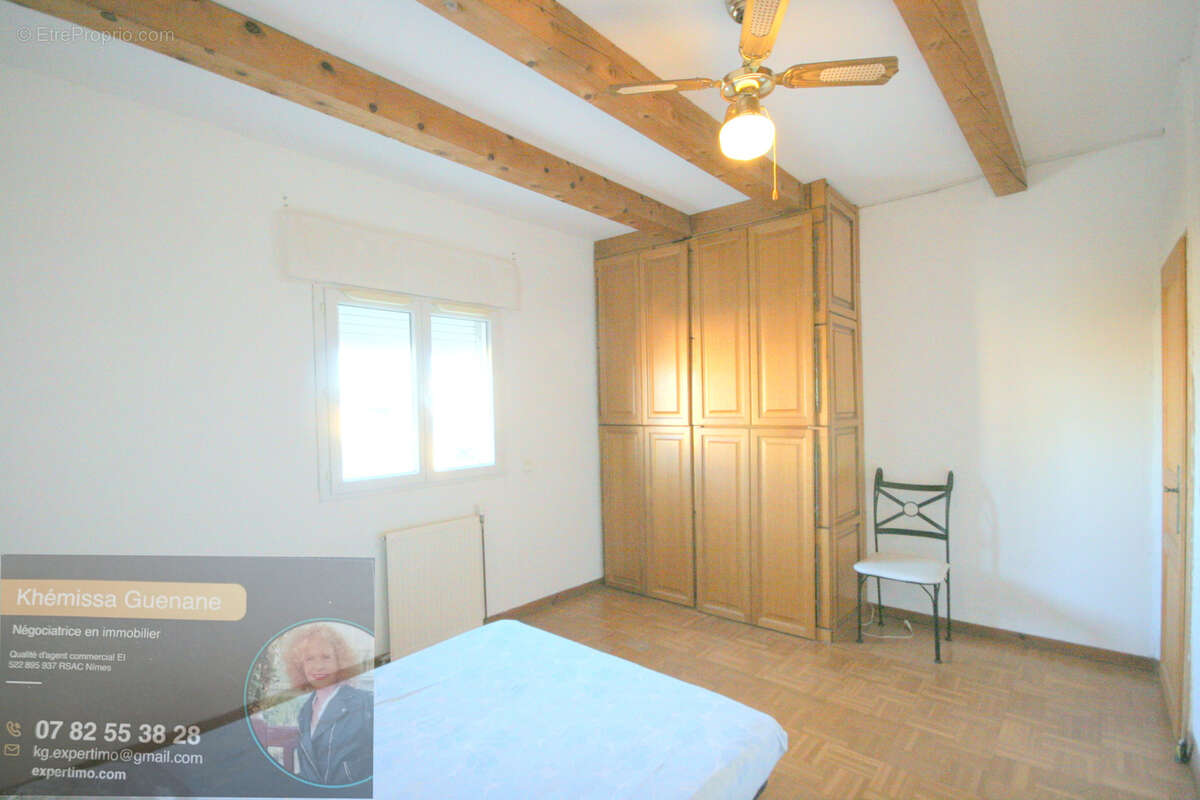PROPRIETE 160 m2, TERRAIN 1 360 m2, quartier les BOUDRES - photo 17