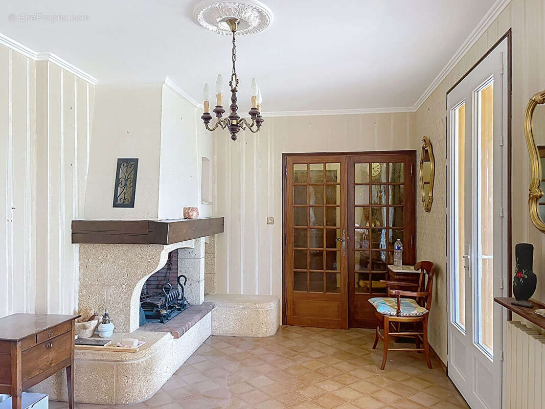Maison 118m² à valensole - photo 3
