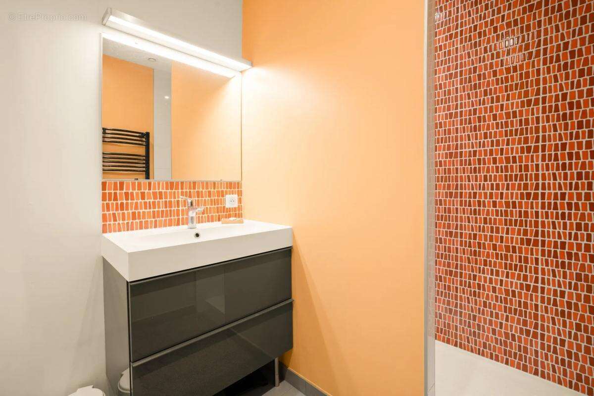 Appartement à LYON-7E