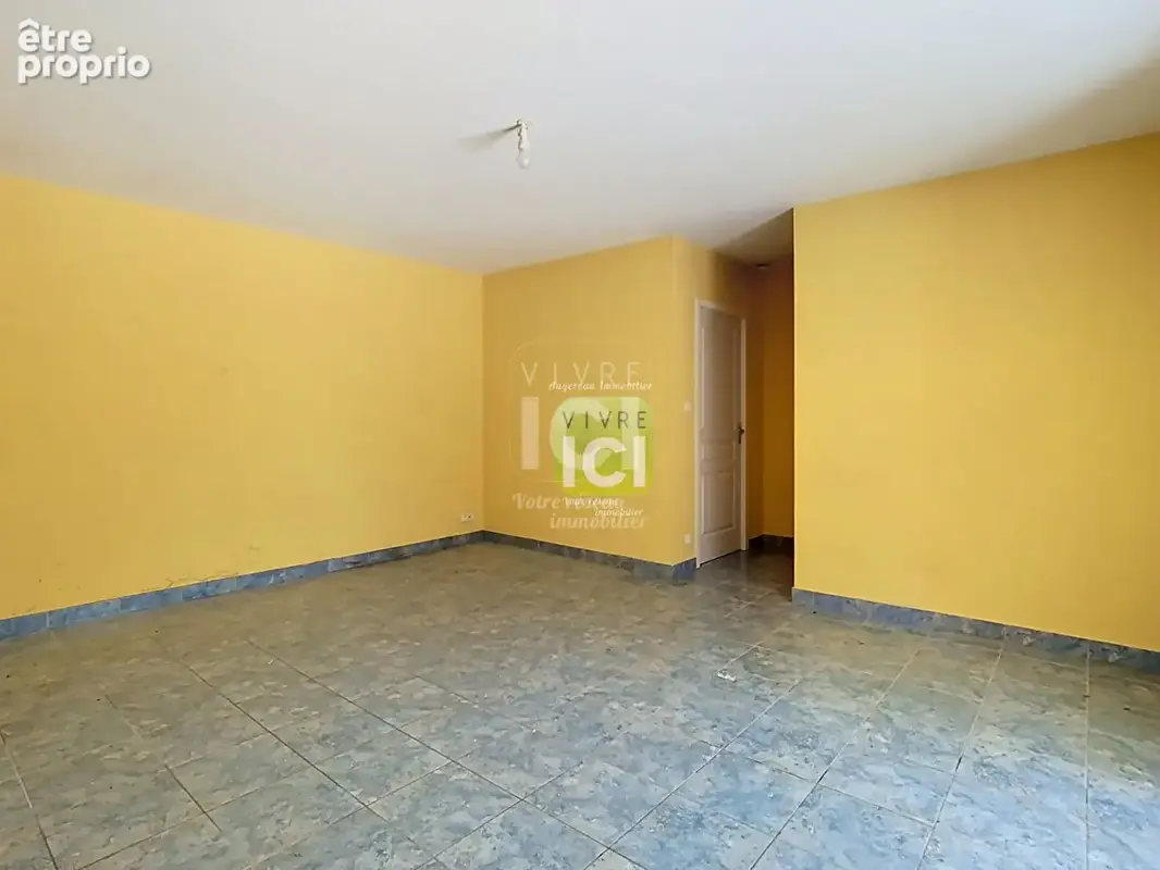 Maison Cholet Plain-pied - photo 10