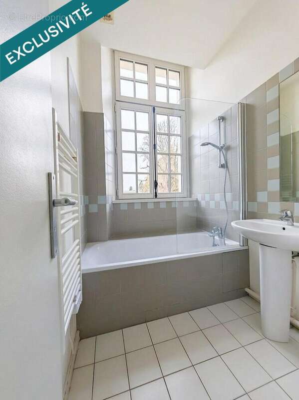 Photo 6 - Appartement à AUXERRE