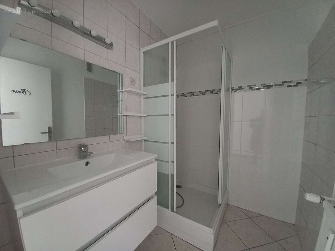 Appartement à LA FERTE-BERNARD