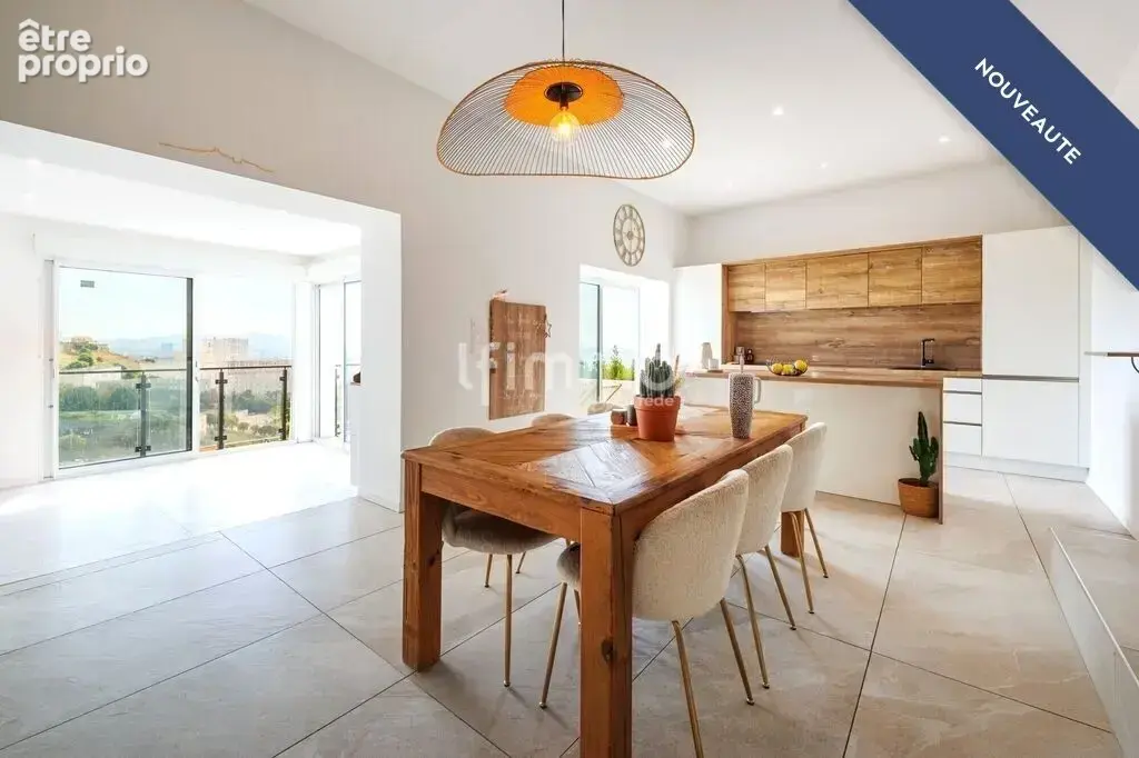Maison Vue Exceptionnelle Mer - photo 4