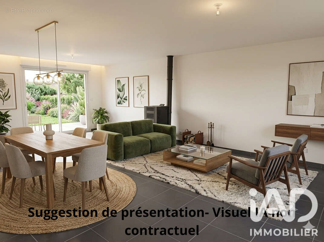 Photo 6 - Maison à EVREUX