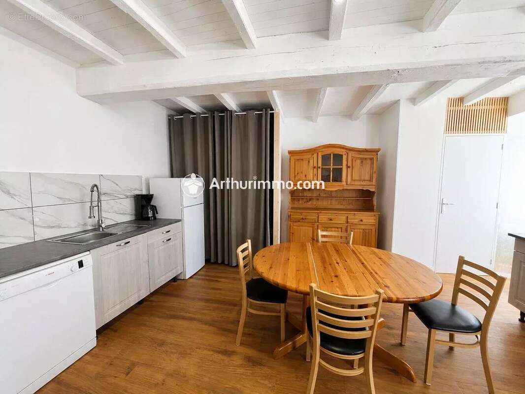 Maison à SIECQ
