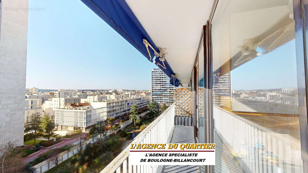 Place Corneille 3/4 pièces en étage élevé, 77 m² - photo 5