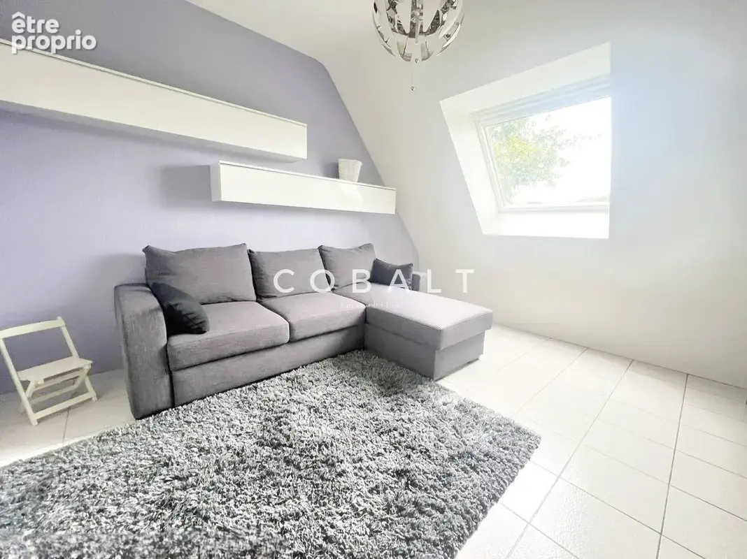 Maison quartier résidentiel - charme et confort - photo 14