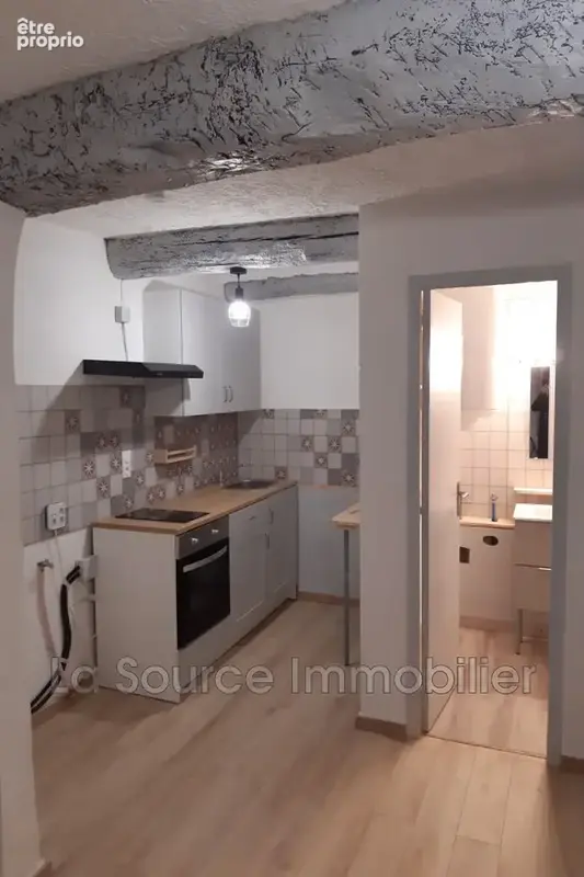 Appartement 1 pièce 24 m² à vendre à Vidauban (83550) - photo 5