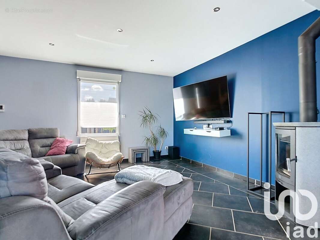 Photo 6 - Maison à COLEMBERT