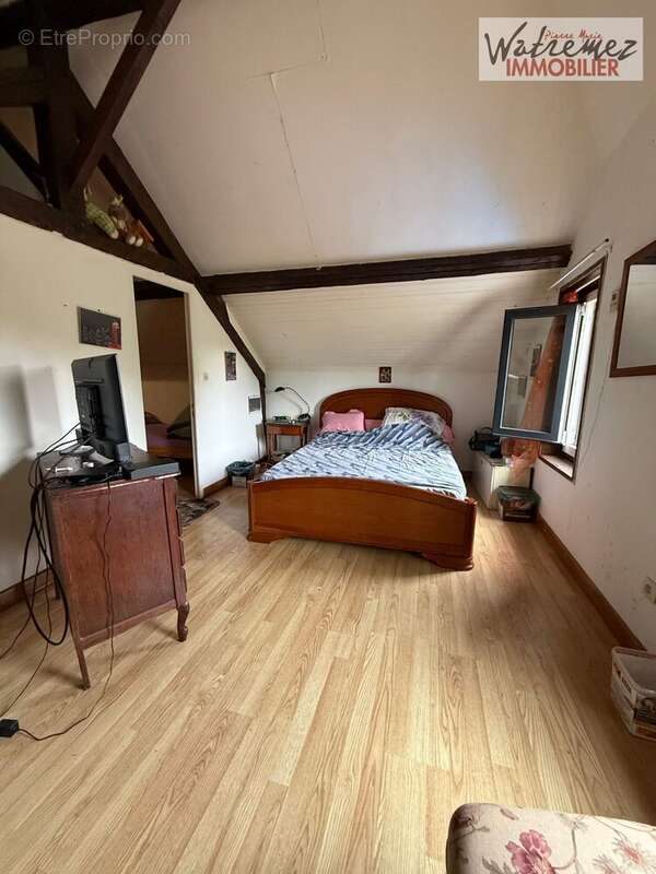 Maison 119 m² à Forest-En-Cambresis  - photo 8