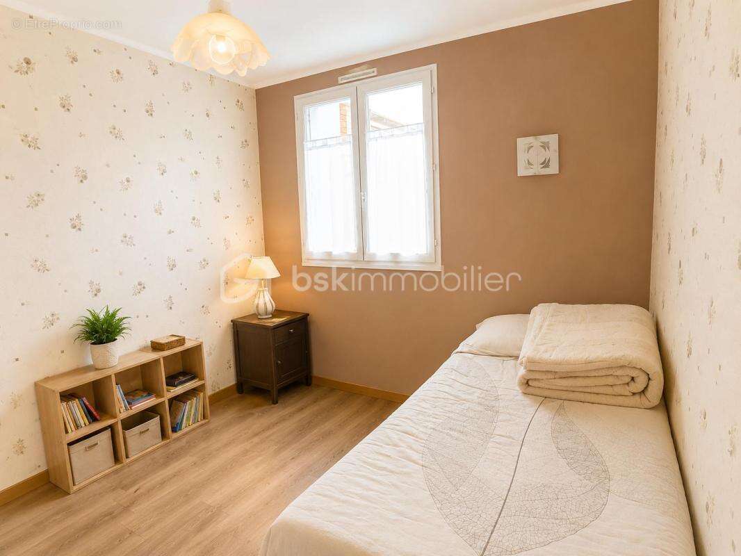 Maison de plain-pied - 4 chambres - Olivet - photo 7