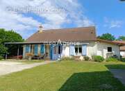 Maison à GIEVRES