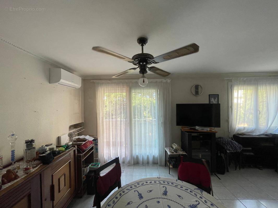 Appartement à LA SEYNE-SUR-MER