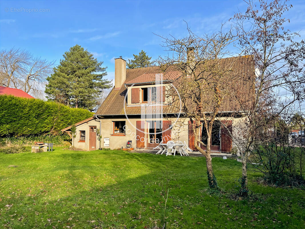 Maison à LE TOUQUET-PARIS-PLAGE