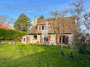 Maison à LE TOUQUET-PARIS-PLAGE