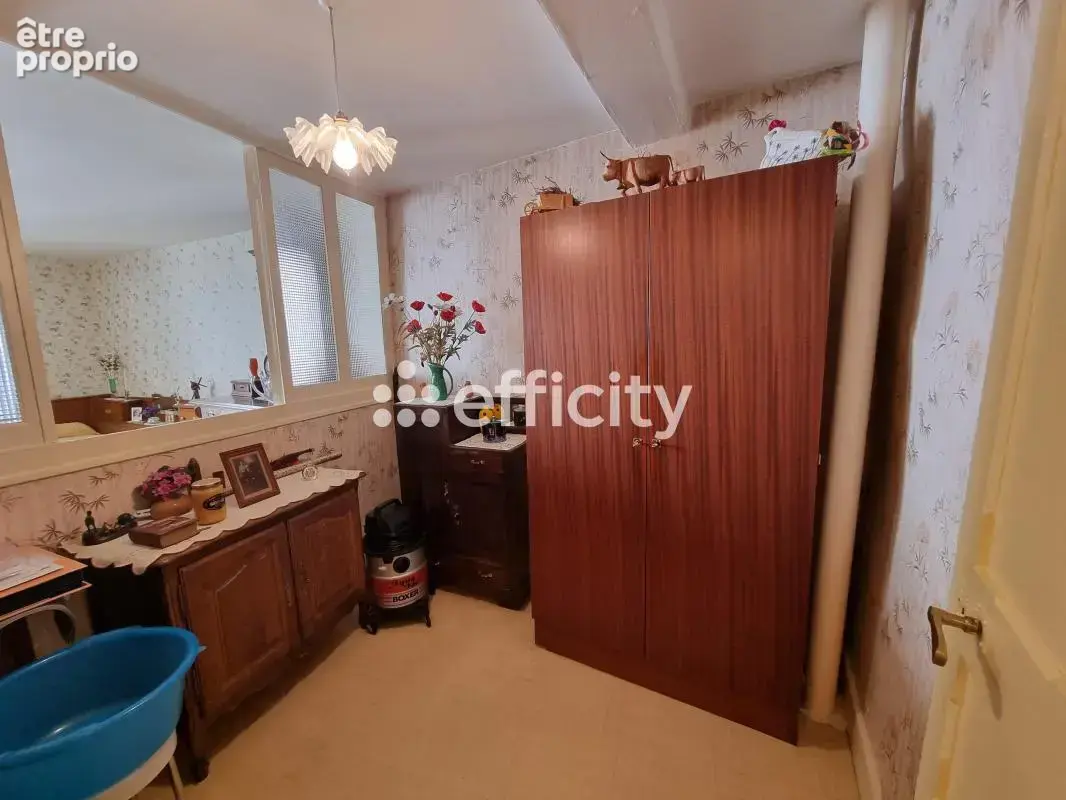 Maison 4 pièces 63 m² à vendre à Le Malzieu-Ville (48140) - photo 9