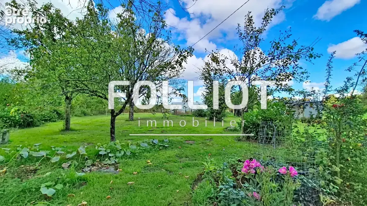 À vendre à Hudimesnil - Propriété en pierre avec gîte indépendant et près d'un hectare de terrain - photo 4