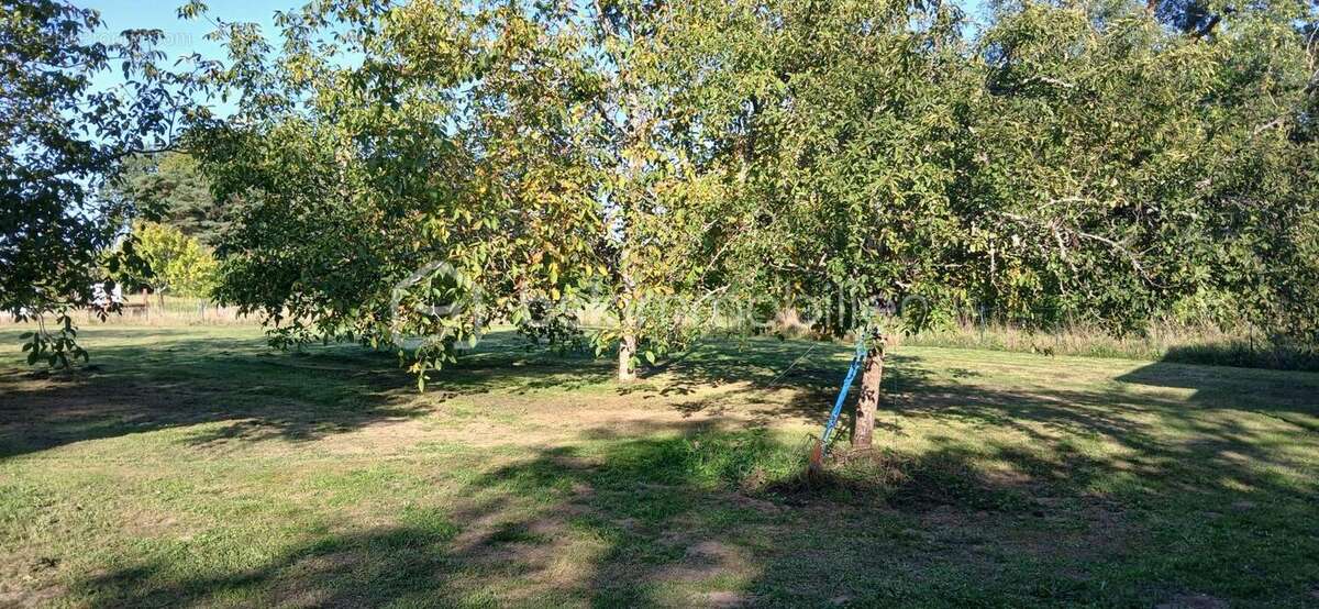 Maison à SAINT-AQUILIN
