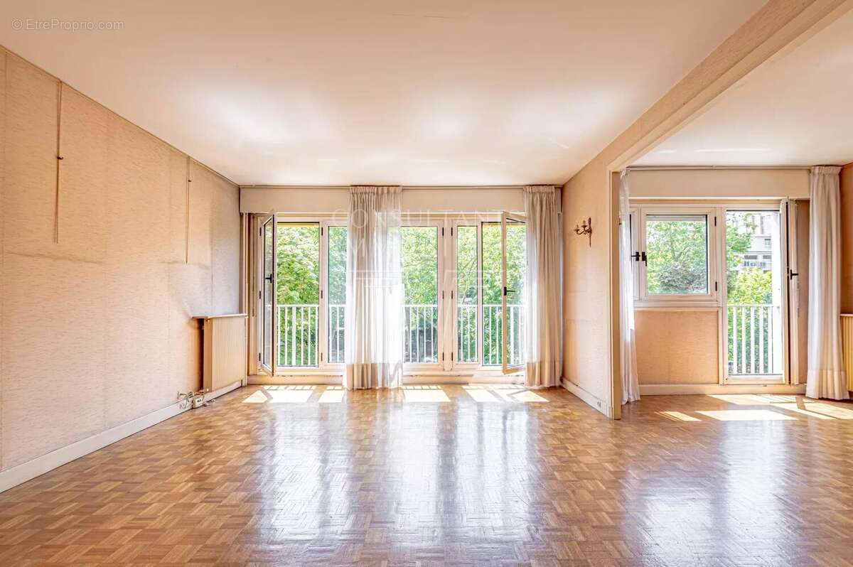 Neuilly/limite levallois louise michel. - photo 2