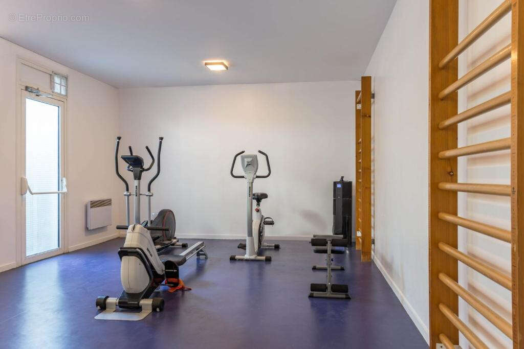 Appartement à SAINT-MARTIN-DE-RE