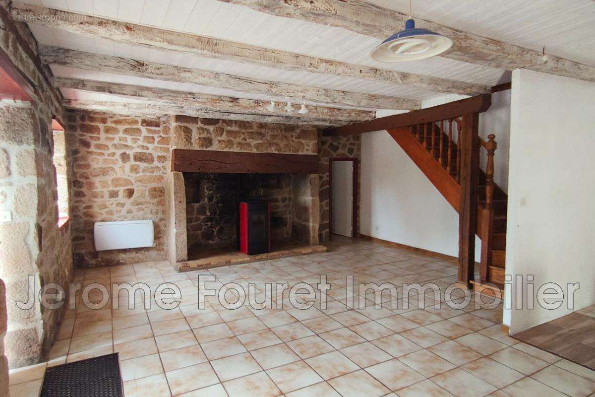 vente maison 4 Pièce(s) - photo 6