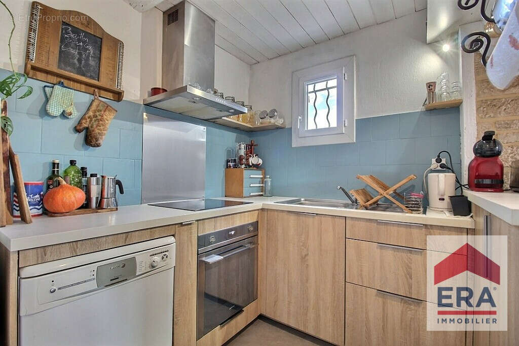 Maison à CARPENTRAS