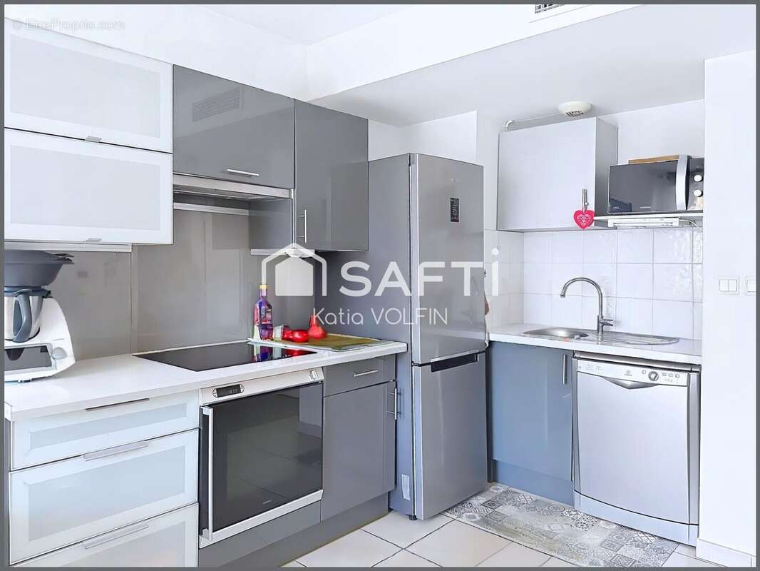 Photo 2 - Appartement à LA CIOTAT