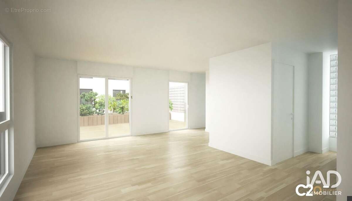 Photo 2 - Appartement à CACHAN