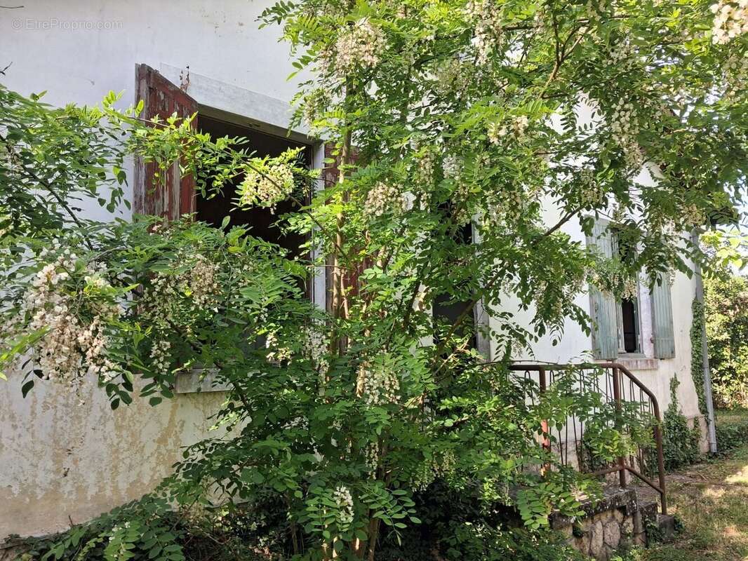 Maison à ANDERNOS-LES-BAINS