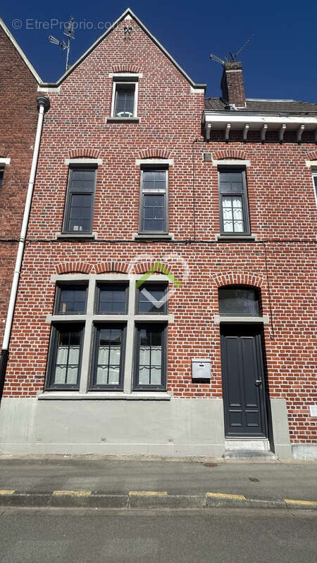 Maison à COMINES