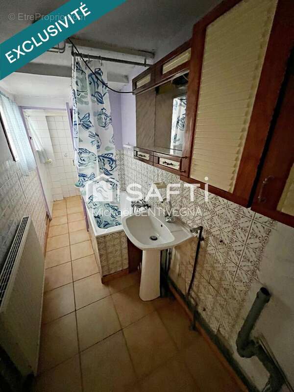 Photo 4 - Maison à PETITE-FORET