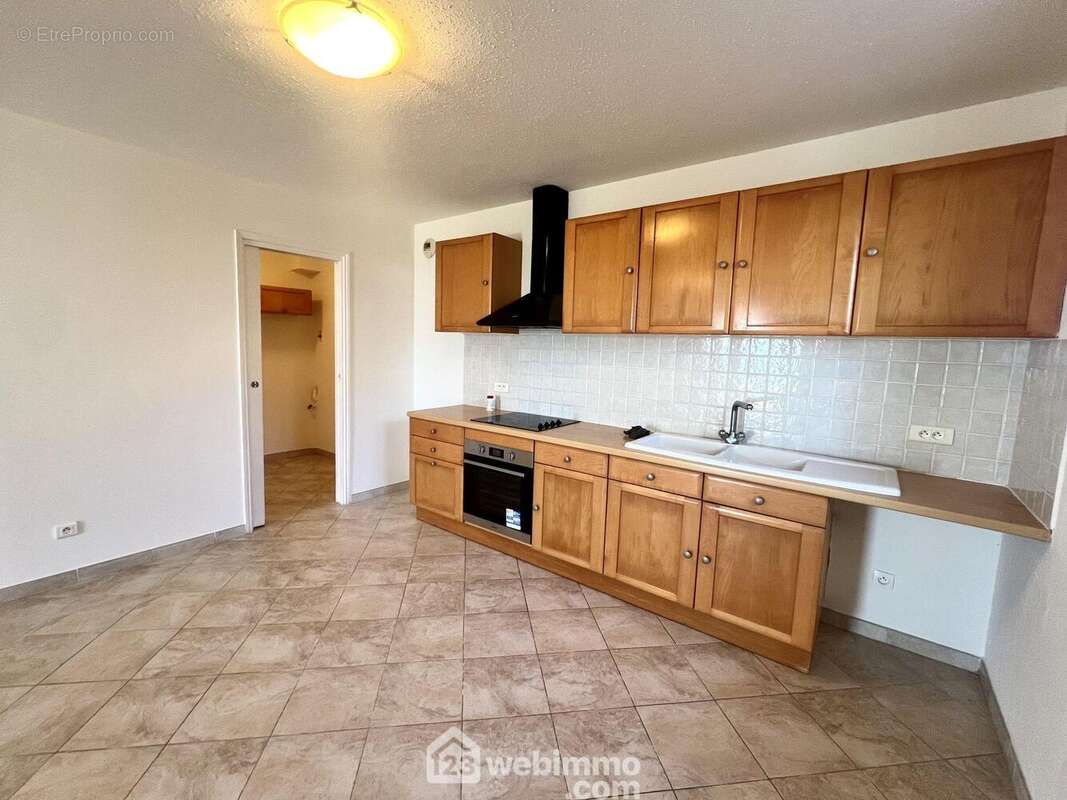 Appartement à SAN-MARTINO-DI-LOTA