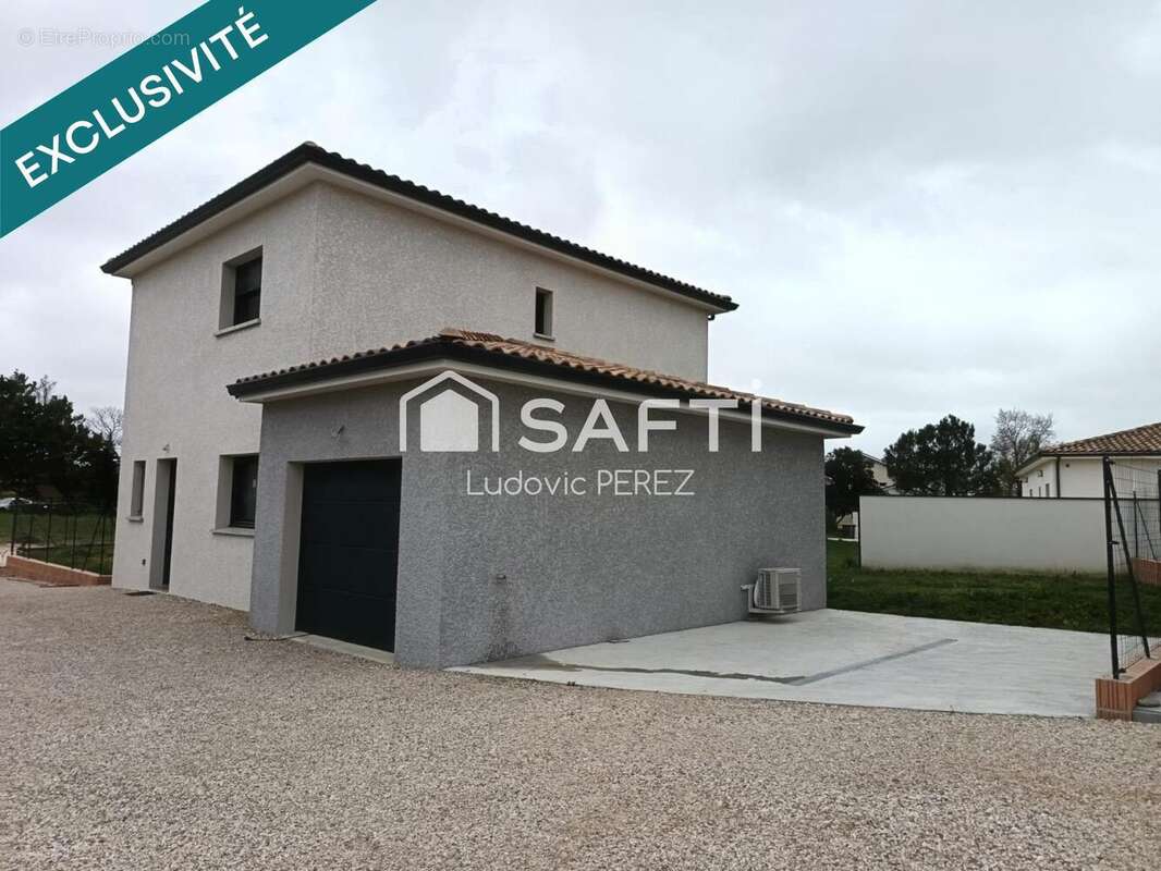 Photo 8 - Maison à BRESSOLS