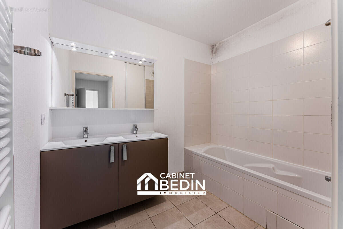 Appartement à BIGANOS