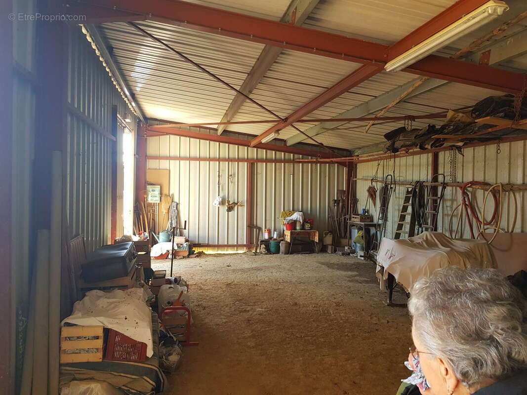 Maison à FEUGAROLLES