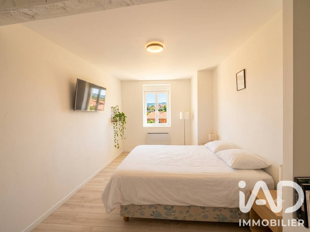 Photo 1 - Maison à IGE