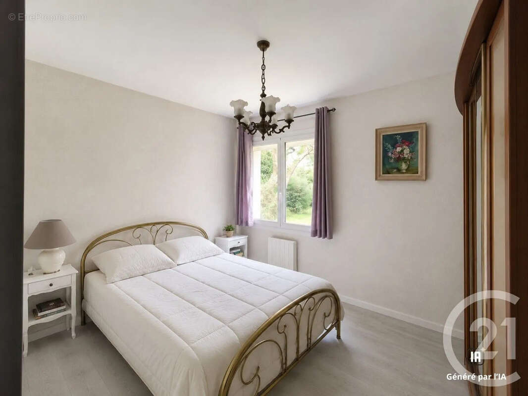 Maison 115 m² à Montesquieu-Volvestre  - photo 13