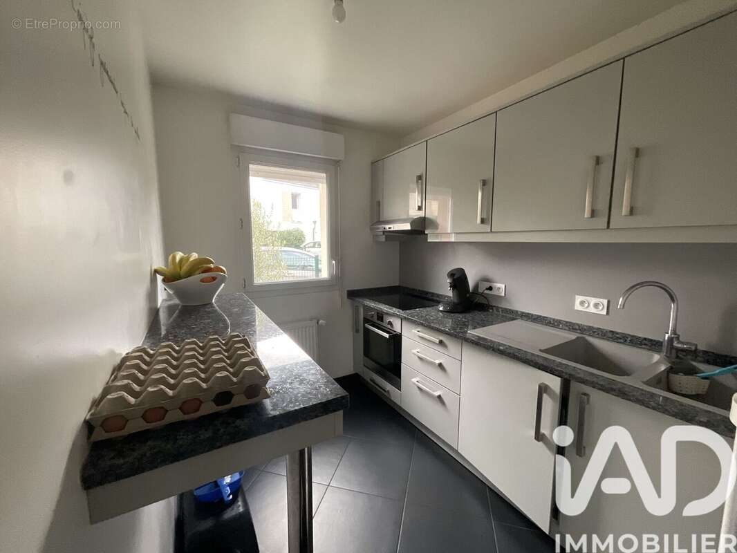 Photo 8 - Maison à CESSON