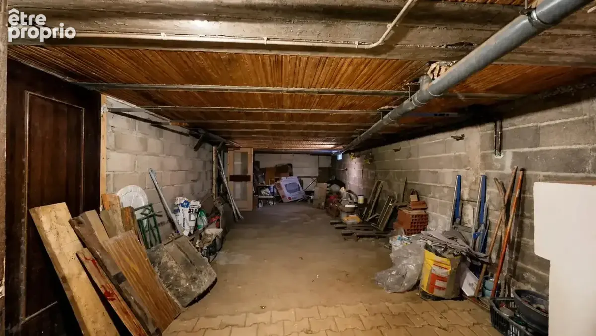 Villa familiale de 164 m² habitables sur parcelle de 770 m² - photo 19