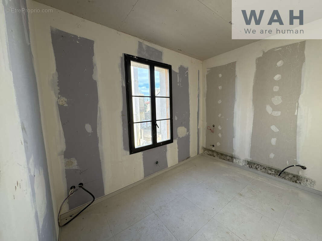 Appartement T3 68,70m2 - photo 5