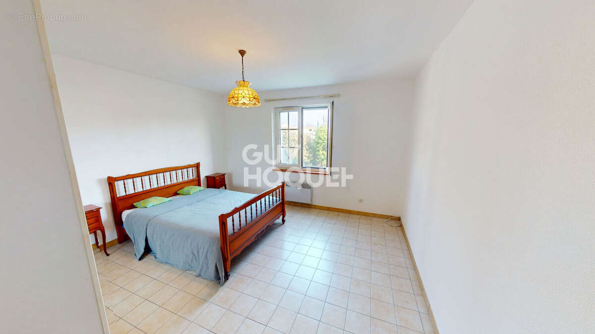 Maison à DOLUS-D'OLERON