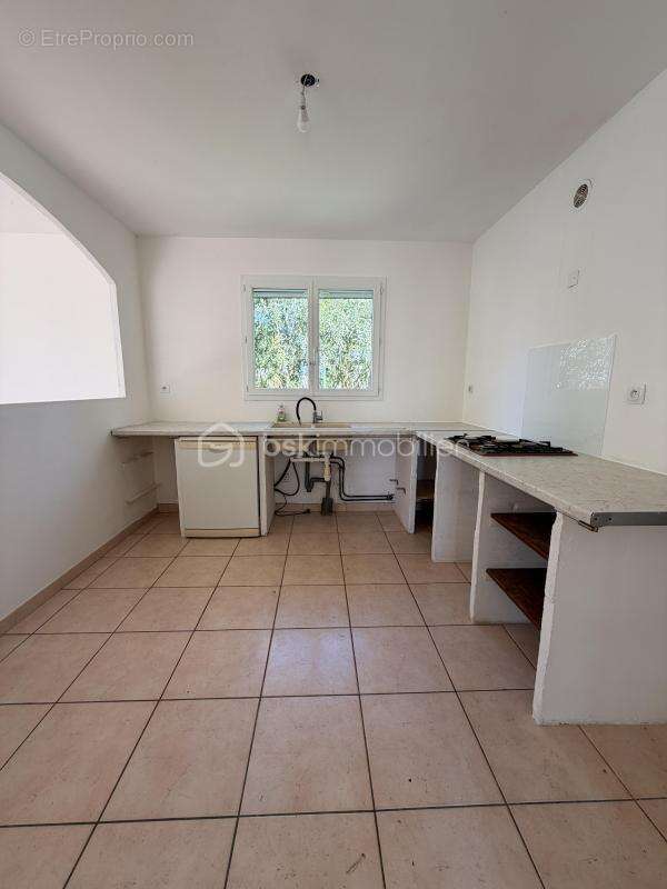 Maison à LE GRAU-DU-ROI